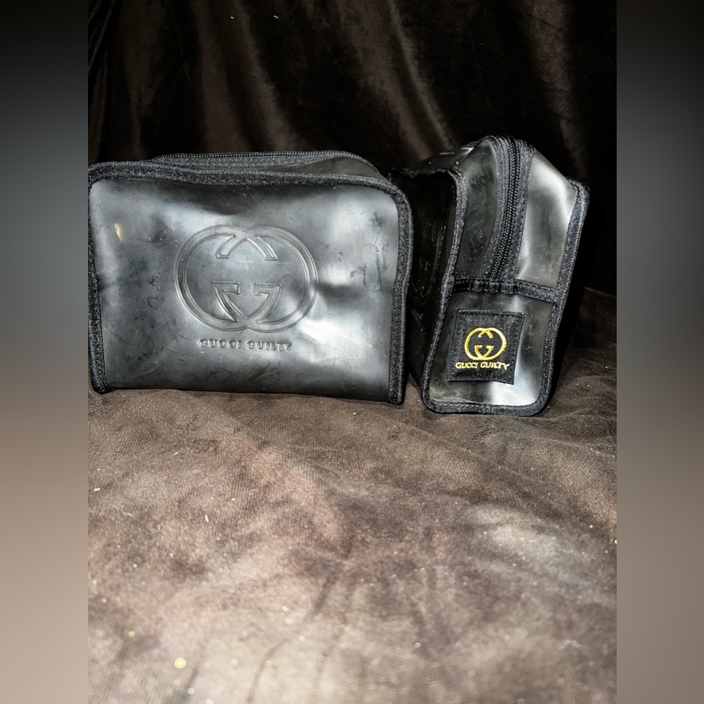 Gucci Makeup Bags